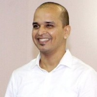 Deepak Shetty Email & Phone Number