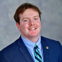 Gamma Sigma Chapter Employee Ej Klunk's profile photo
