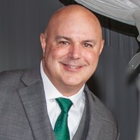 STH, Inc Employee Gareth Koogle's profile photo