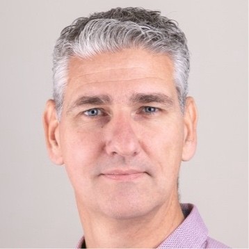 Semansys Technologies Employee Rick Buis's profile photo