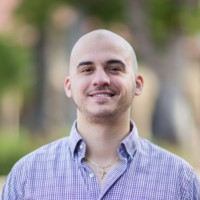 Inception Studio Employee Gary Peters's profile photo