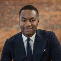 Invariant Employee Kenny Roberts's profile photo