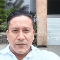 Martín Madrigal Valenzuela Email