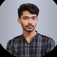 Mohammed Shafi's profile photo