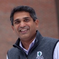 Risant Health Employee Deepak Sadagopan's profile photo