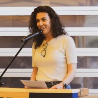 Association Sécurité Riviera Employee Dounya Schürmann-Kabouya's profile photo