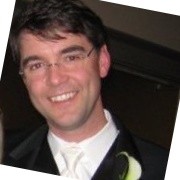 Cardinal Health Employee Todd Lamb's profile photo