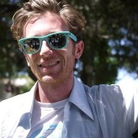 Clubbed Thumb Employee Michael Bulger's profile photo