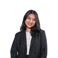 PasarTrainer Employee Narenza Emeralda's profile photo