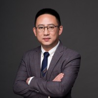 周皓 Email