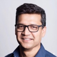 Mazhar Mohammed Email & Phone Number