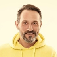 Andrey Medvedev Email