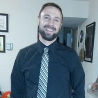 Harris Teeter Employee Joe Cerny's profile photo