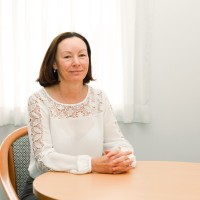 Mercy Community Employee Janet Rhodes's profile photo
