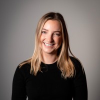 Thrive PR + Communications Employee Melanie Campbell's profile photo