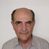 Applied Materials & Engineering Inc. Employee Armen Tajirian's profile photo