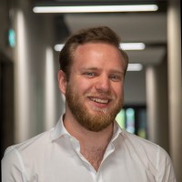 HD Vision Systems Employee Quirinus Schwarzenböck's profile photo
