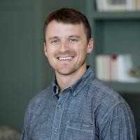 Framework Events Employee Tyler Polzin's profile photo