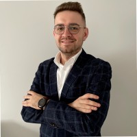 ELQ S.A. Employee Szymon Łabenda's profile photo
