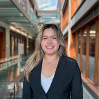 Grace Lin's profile photo