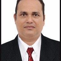 Amalgamated Bean Coffee Trading Co Ltd Employee Pius Dominic's profile photo