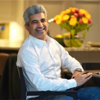 Email e telefono di Raj Somaiya