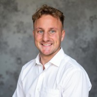 Adobe Employee Ben Abrahams's profile photo