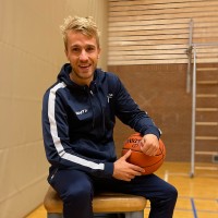 Interactie Sportbedrijf Ermelo B.V. Employee Robin Bunt's profile photo