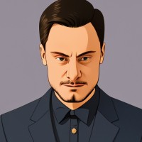 Monstra Employee Rafael Bova's profile photo