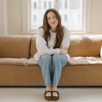 Katherine Gillard Email & Phone Number