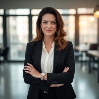 Barbara Wise Email & Phone Number