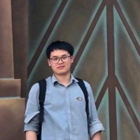 ZHEJIANG NHU COMPANY LTD. Employee Xinfa Li's profile photo