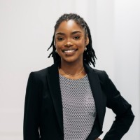 Griffin & Serrano, P.A. Employee Djuzy Fortune's profile photo