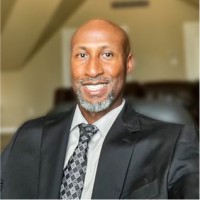 Sedric Johnson Email & Phone Number