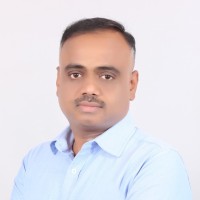 Grindwell Norton Ltd Employee Kanagaraj Nallathambi's profile photo