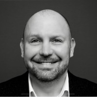 Raft Employee Scott Leishman's profile photo