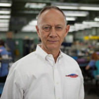 AMERICAN INDUSTRIAL INC Employee Robert Gordon's profile photo