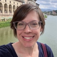 Amanda Ferri Email & Phone Number