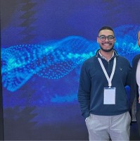 Vitologic Employee Khaled Mohamed's profile photo