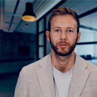 EWR AG Employee Dustin Hoffmann's profile photo