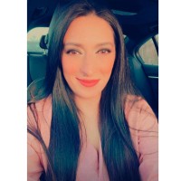 Morgan Stanley Employee Laila B.'s profile photo