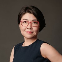 Scotia Wealth Management Employee Julia Benson's profile photo