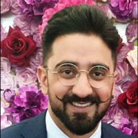 Sunny Sandhu Email