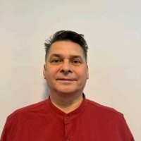 Bureau Veritas Mission Critical Employee Przemyslaw Zak's profile photo