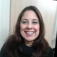 Ilza Karime Corrêa Email