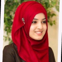 Lead Surface Employee Haifa Rana's profile photo