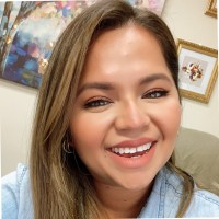 Hurricane Aerospace Solutions Employee Karen Ventura's profile photo