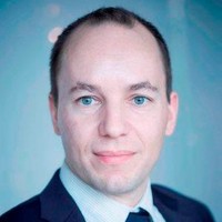 Alexandre Goullier Email & Phone Number