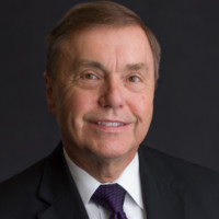 CEO Advisory Network Employee Marty Hauser's profile photo