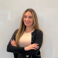 Syneos Health Employee Amanda Charles's profile photo